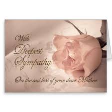 We share your pain and are here for you. Sympathetic Quotes For Mom Quotesgram