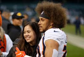 Phillip lindsay's zodiac sign is leo. Broncos Running Back Phillip Lindsay Still Lives At His Parents House After Getting A Pro Bowl Nod Daily Mail Online