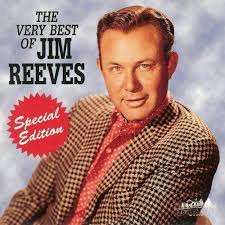 Remembering Jim Reeves, a Country Music Legend