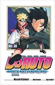 Pdf Download Boruto Vol 4 Naruto Next Generations Boruto Naruto Next Generations Free Epub Mobi Ebooks Boruto Boruto Naruto Next Generations Naruto