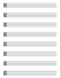 Music tech teacher music worksheets and puzzles for students. Free Printable Music History And Theory Worksheets Free Composition Paper All Grades