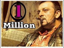 Sanjay Dutt Best Attitude Dialogue Status Whatsapp Status Youtube Good Attitude Dialogue Movie Dialogues