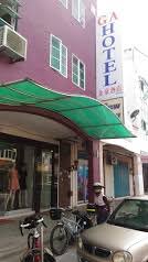 Featuring free wifi throughout the venue, o & g hotel parit buntar is set 1 km from pasar awam parit buntar. Danial Homestay Di Taman Pekaka Nibong Tebal Parit Buntar Malaysia Menggali Penginapan Clevi Com
