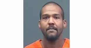 Hooks Man Arrested For Shooting At Repo Men