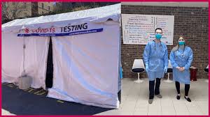 Rapid Covid 19 Test Near Me Statcare