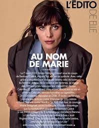 Wählen sie aus erstklassigen inhalten zum thema marie trintignant in höchster qualität. A Voice For Marie Marie Trintignant Fought Loud And Hard By Megan Hussey Legendary Women Medium