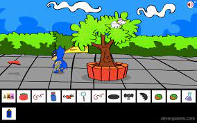 Feb 17th, 2020 html5 un pequeño gran juego de aventuras en el que ayudarás a adam. Batman Saw Game Juega En Silvergames Com