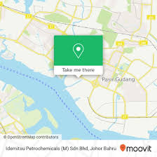 Was incorporated in december, 1974, as the trading arm of the harper gilfillan group. How To Get To Idemitsu Petrochemicals M Sdn Bhd In Johor Baharu By Bus Moovit