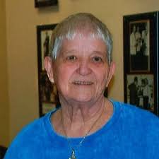 Albert, P. Marilyn (Pollard)