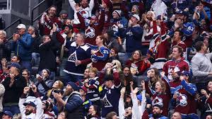 Mile High Sticking - News update