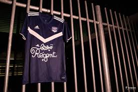 Fc girondins de bordeaux‏подлинная учетная запись @girondins 3 ч3 часа назад. Quel Logo Sur Les Nouveaux Maillots Des Girondins De Bordeaux