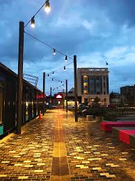 Catenary Lighting Outdoor Lighting Exterior Lighting Nz Srs Group Landscape Lighting Exterior Lighting Outdoor Lighting