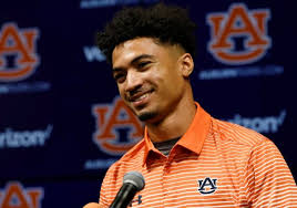 Anthony schwartz (born september 5, 2000) is an american sprint athlete and college football player. Auburnsports Decision Between Track Football Could Be Coming For Anthony Schwartz