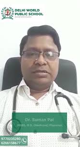 हिमोफिलिआ डे पर फिजिशियन , MD(मेडिसिन ) , डॉ सुमन पाल के विचार।, MBBS ,  Physician, MD ( Medicine) Dr Suman Pal, taking about Hemophilia disorder