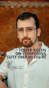 Workshop Director, composer and pianist Matthew Quayle gave a fantastic  recital of his own music and a brand new work last night in Studio Börne in  Weißensee. Congrats to him for his