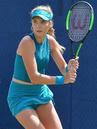 Kenin moved to the united states from russia shortly after she was born. Katie Boulter Wikiwand