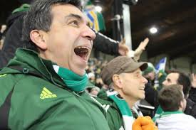 Portland Teams Support Same-Sex Marriage