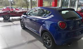 Image result for Grigio Techno 2012 MiTo