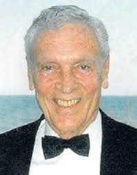 George Rawlings Obituary (1927