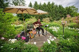 Reservations are highly encouraged and can begin thursday. Live Music On Our Patio Every Friday And Saturday Evening During Summer Season Picture Of Carriage House Dining Room Gardens South Bend Tripadvisor