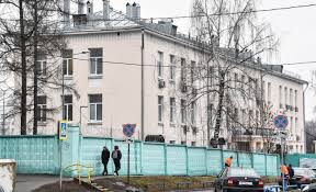 Постановление подписал губернатор андрей воробьев. Karantin V Moskve