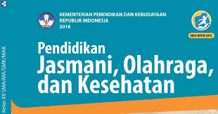Sesuai kurikulum ktsp pada jenjang sma / ma ini kalian akan mendapatkan beberapa materi penjas baik dari permainan besar, permainan bola kecil, aquatik dan lain sebagainya, anda bisa melihat materi yang akan kalian dapatkan lebih lanjut melalui keterangan dibawah ini. Buku Siswa Kurikulum 2013 Pjok Kelas 12 Edisi Revisi 2018 Sma Ma Smk Mak Dadang Jsn