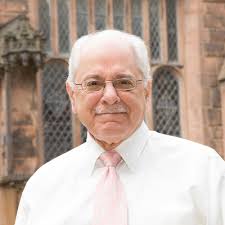 Professor Robert A Kaster FBA