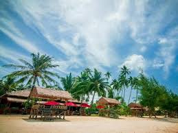 Marjoly Beach Resort Bintan Island Indonesia Agoda Com Bintan Island Beach Resorts Resort