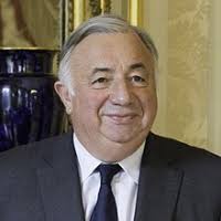 Family tree of Gérard LARCHER