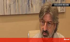 Abel Silva explica tudo em entrevista exclusiva