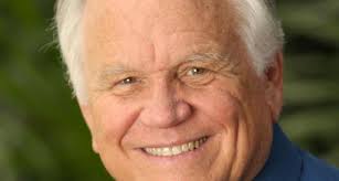 Loren Cunningham Shares God's Dream