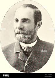 Henry stanton hi-res stock photography and images