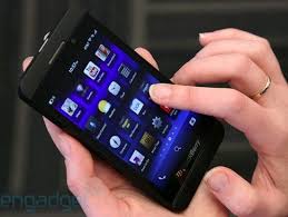 How To Install Android Apps For Blackberry Z10