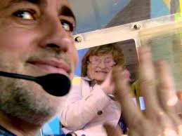 Dublin Bus: Proud Dads • Ads of the World™