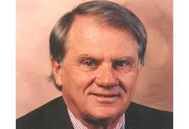 Robert Kelling Obituary (1935