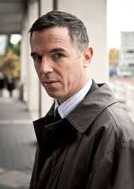 Fan Casting Charlie Creed-Miles as Gary Gough in We Solve Murders