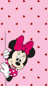 Maybe you would like to learn more about one of these? Pin By E B On Mickey Mouse Minnie Mouse Images Minnie Mouse Pictures Mickey Mouse Wallpaper