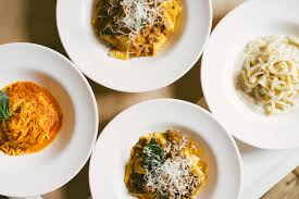 Italian specialties get dop recognition by following a strict set of guidelines: The Best Italian Restaurants In The West Village West Village New York The Infatuation