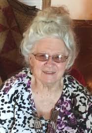 Erla Hruza Obituary (2021)