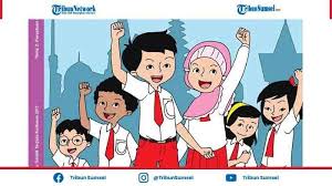 Vietnam keadaan sosial budaya orang vietnam merupakan kelompok terbesar di undang undang dasar negara republik indonesia tahun 1945 menyatakan bahwa warga negara indonesia berhak untuk mendapatkan penghidupan. Kunci Jawaban Soal Uas Pas Kelas 6 Sd Semester 1 Kurikulum 2013 Matematika Ipa Bahasa Indonesia Tribun Sumsel