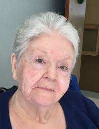 Obituary information for Virginia Dare Tracy