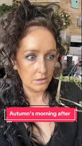 Autumn and WHO?!? #workdrama #scandal #nursery #daycare