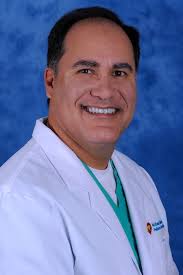 Pediatric Anesthesiologists