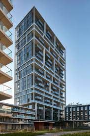 Een plaats om tot rust te komen en om te kunnen ontspannen; Scheldezicht Nieuw Zuid Architectura Be