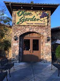 Nice Reviews Photos Olive Garden Italian Restaurant Tripadvisor