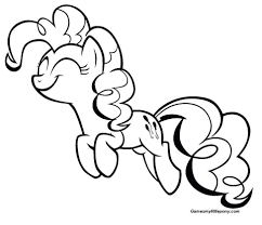 All images found here are believed to be in the public domain. Mlp Coloring Peachy Pie Coloring Page My Little Pony Coloring Pages