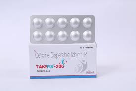 Image result for Cefixime