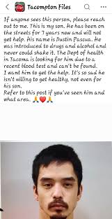 Please keep an eye out