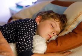 Because sleeping at night is when you are expected to sleep and for some people doing what is expected is too because you're sleeping during the day so you're not tired enough to sleep at night. Night Sweats In Children Causes Symptoms Treatment