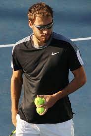 3 andy murray , earning a place in the final while making his debut. Jerzy Janowicz Wikipedia